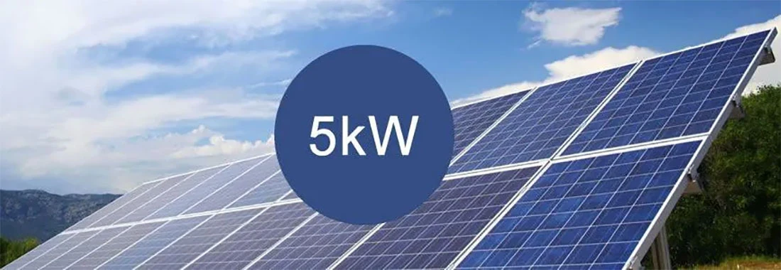What Can A 5000 Watt Solar System Run1 What Can A 5000 Watt Solar System Run1