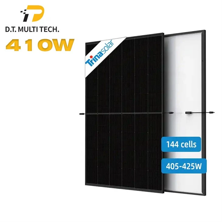 Trina Solar 410W