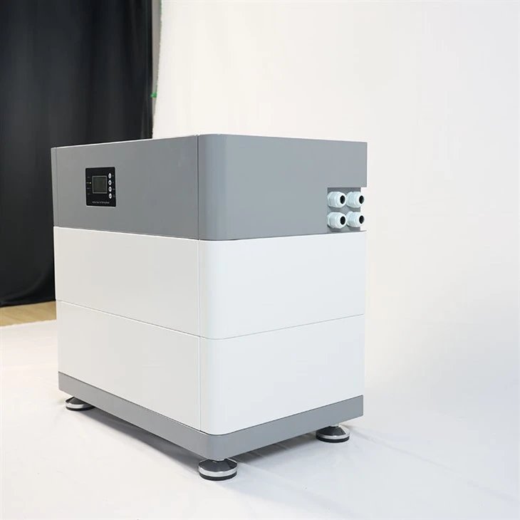 Whole House Solar Batteries