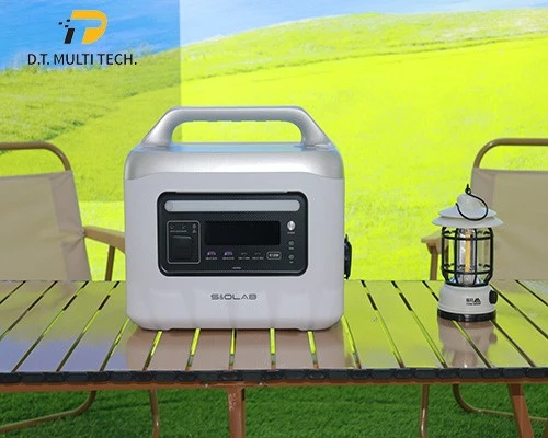 Outdoor Portable Power Supply 54 Outdoor Portable Power Supply 54