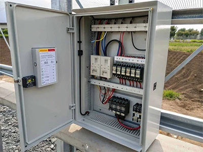Kinija pirmauja energijos saugojimo srityje, naudodama pasaulinę{0}}pirmąją p...
