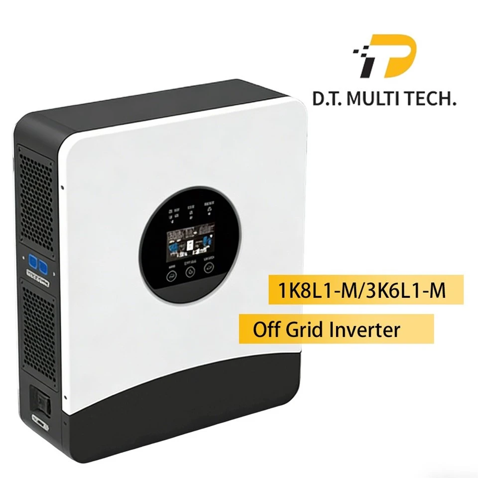 Solar Inverter For Off-Grid Applications manufacturers Solar Inverter For Off-Grid Applications manufacturers